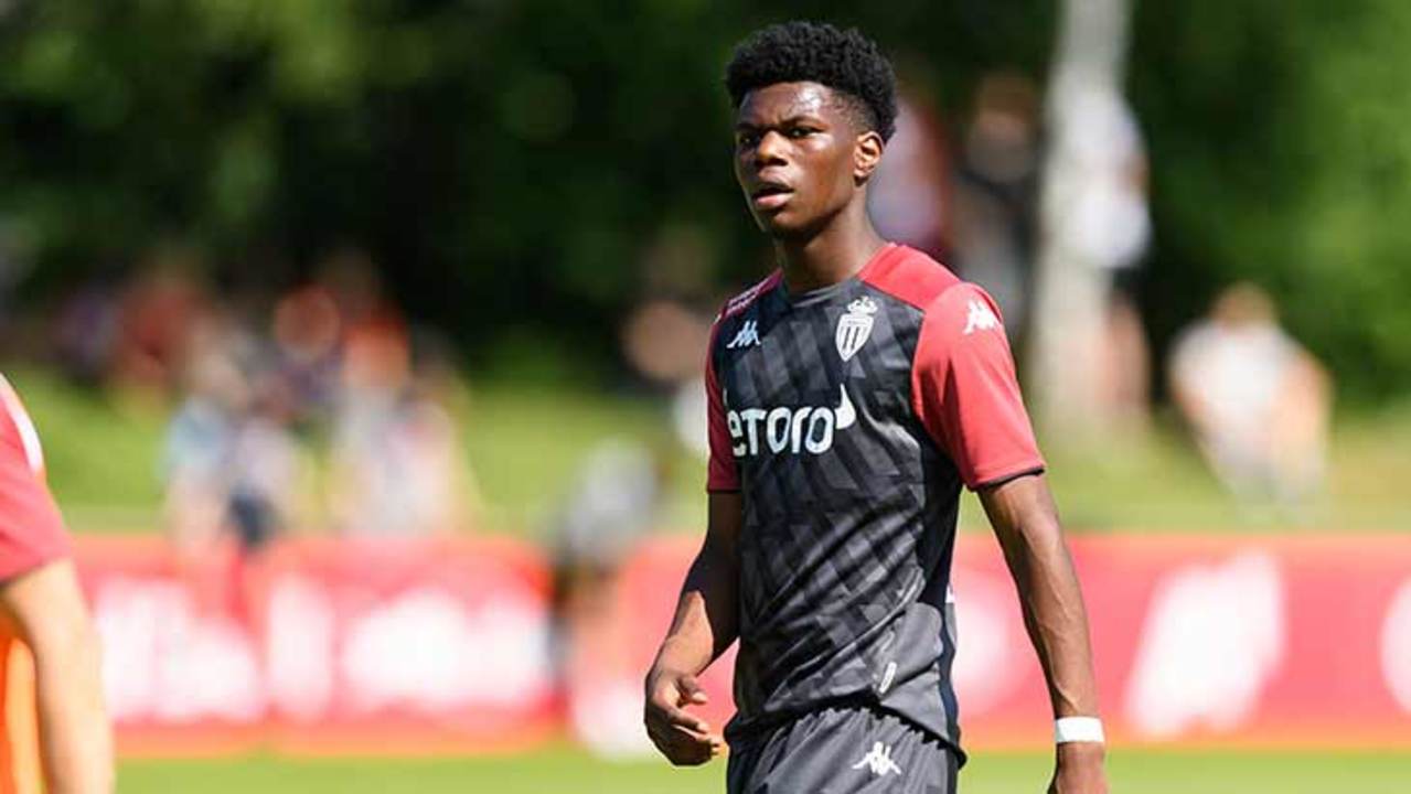 tchouameni-training-monaco-2021
