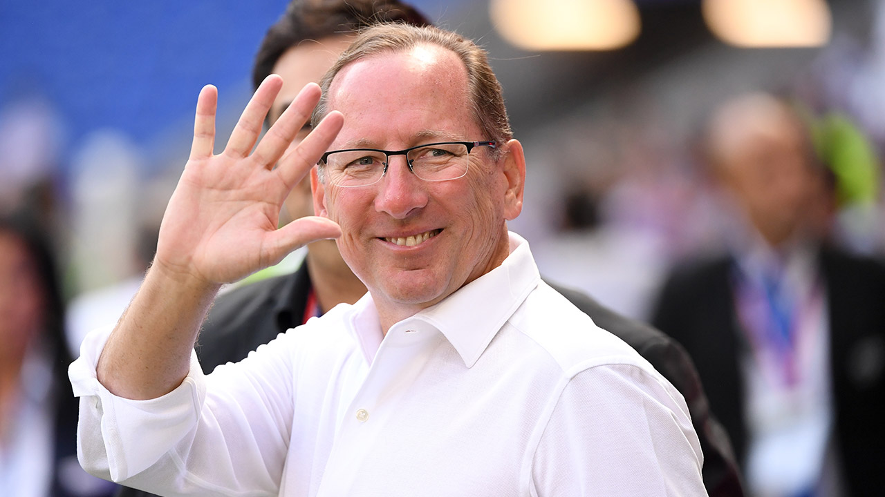 
                OL : L'héritage de John Textor pèse encore sur les caisses de Lyon
                