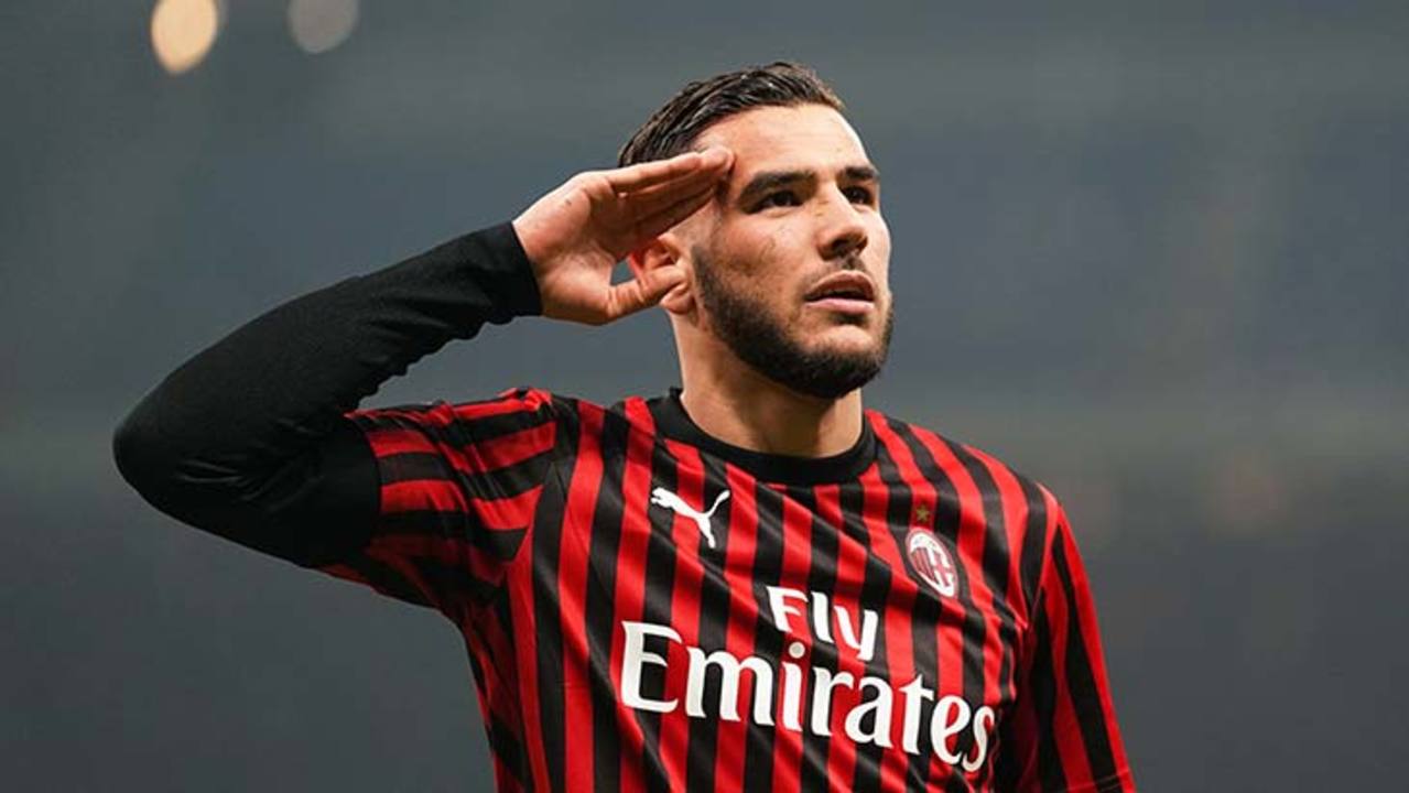 theo-hernandez-milan-adieu