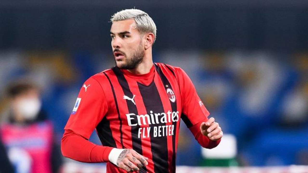 theo-hernandez-milan-naples