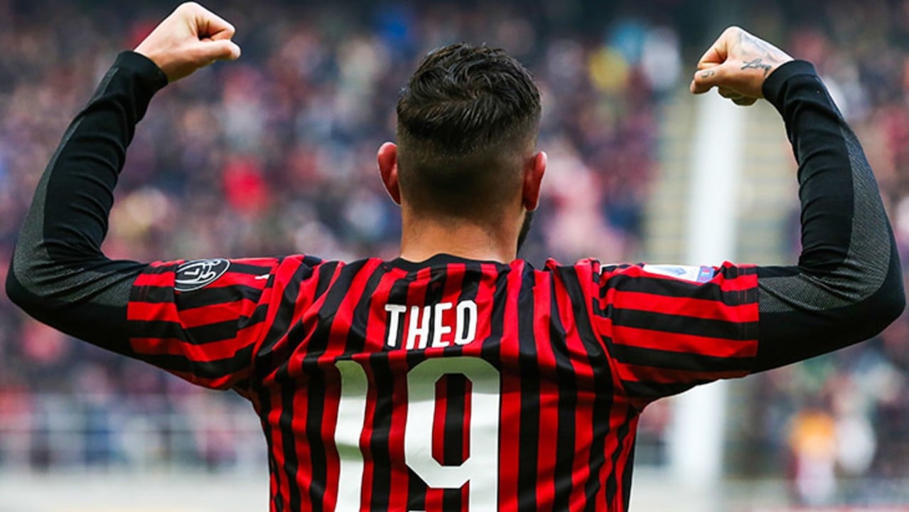 theo-hernandez-muscle
