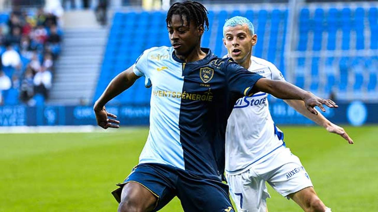 🚨 Mercato L1 : Lens veut remplacer Clauss par un joueur du... PSG !