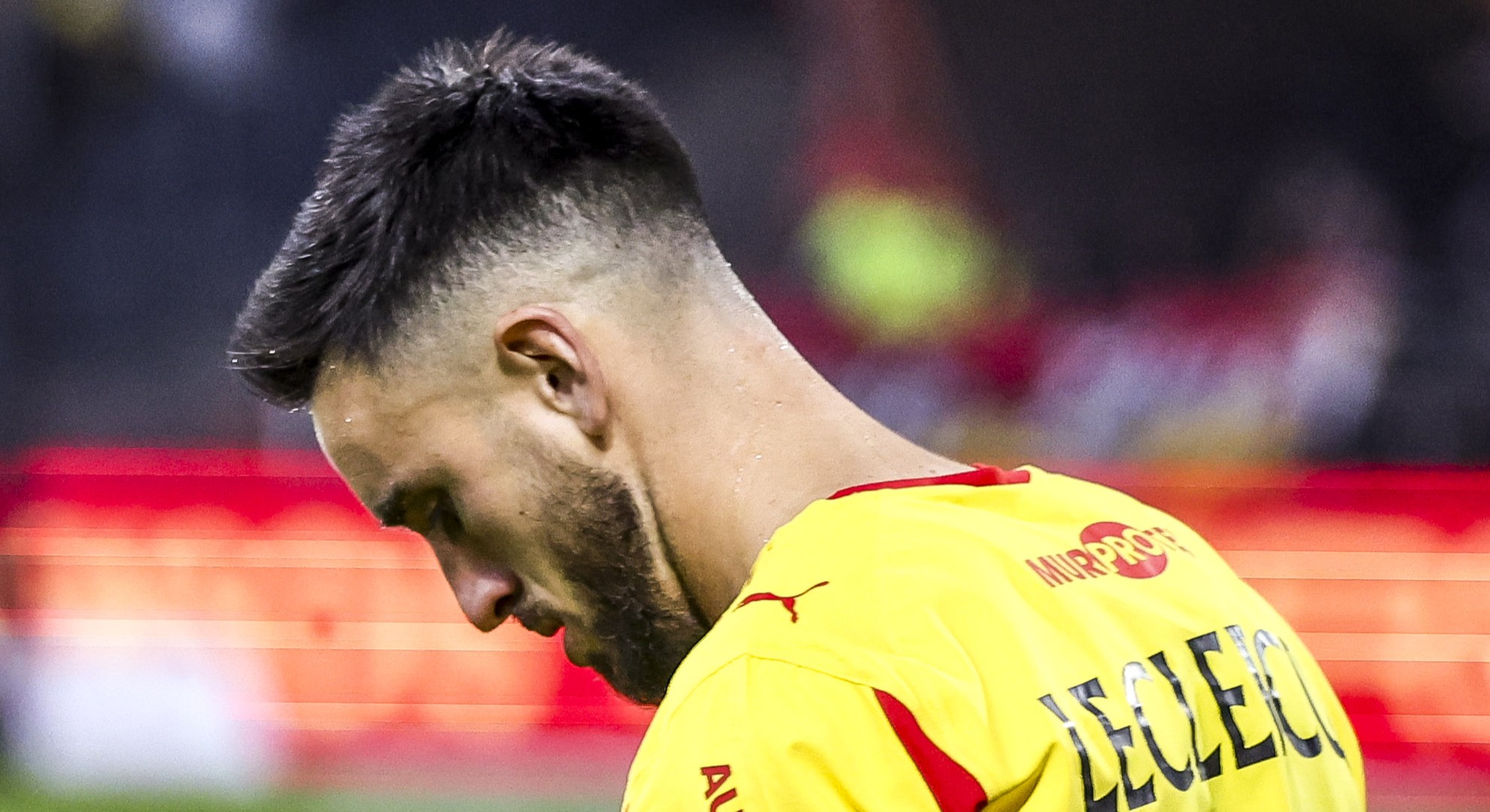 
                RC Lens : Mauvaise nouvelle dans la prolongation d'Adrien Thomasson
                