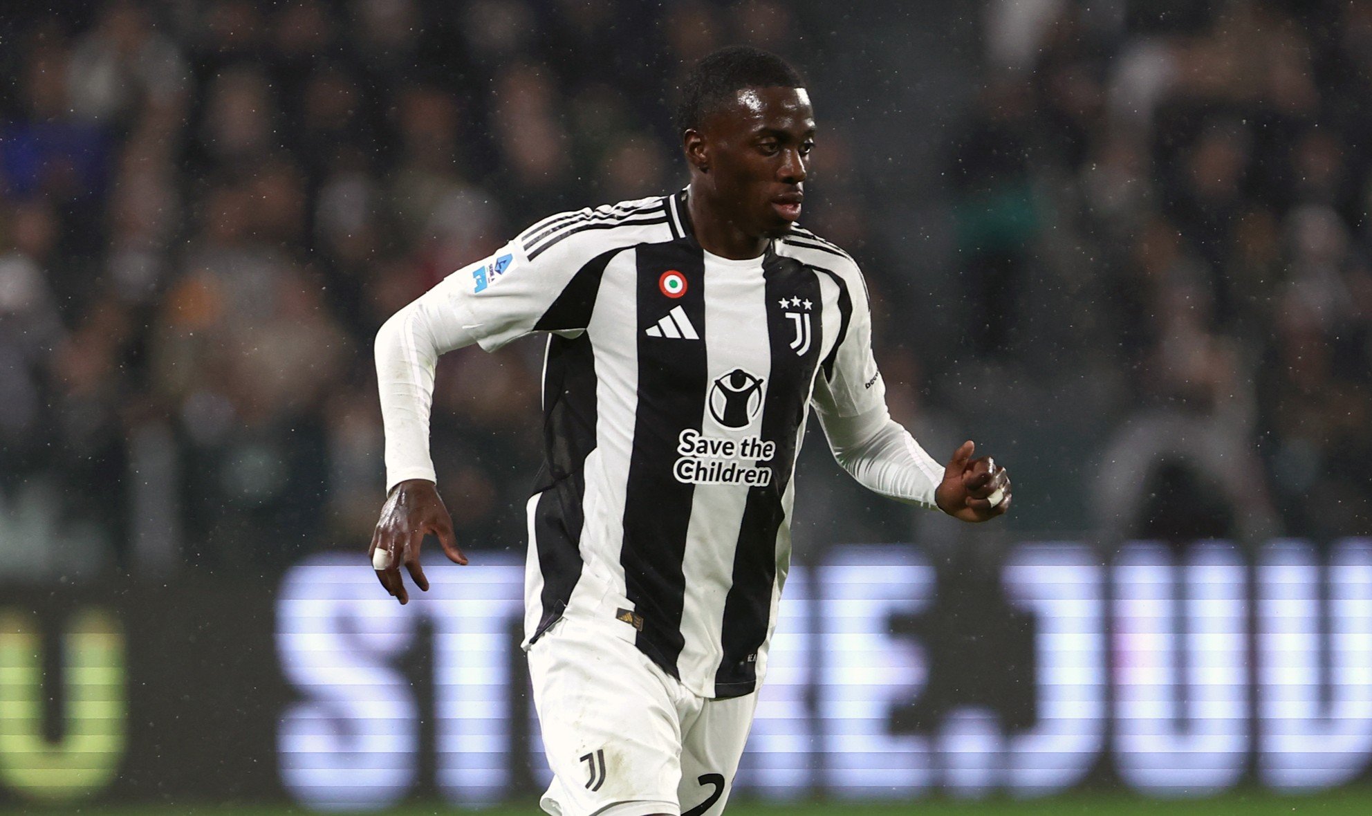 Mercato OM : Pablo Longoria règle un ultime détail pour Timothy Weah