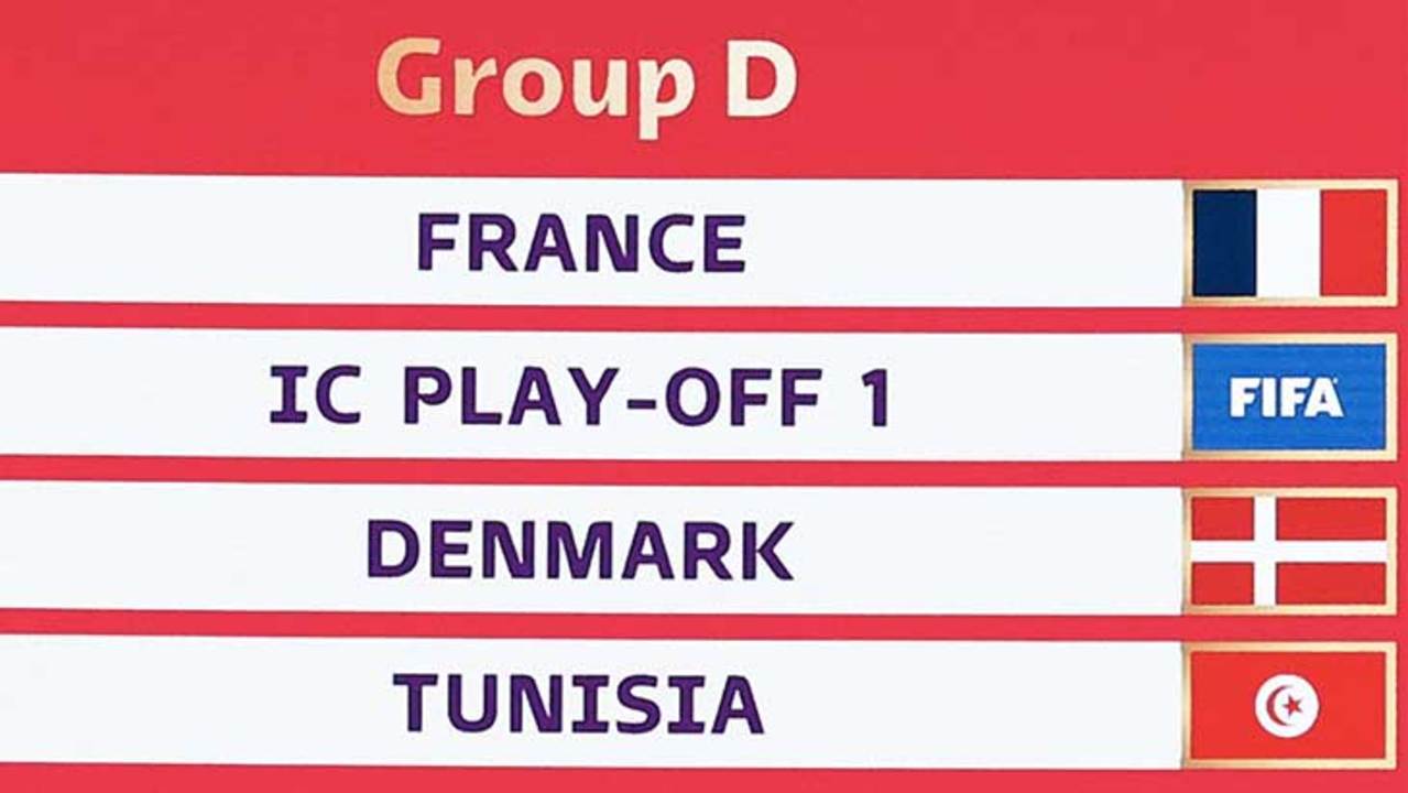 tirage-france-cdm-2022