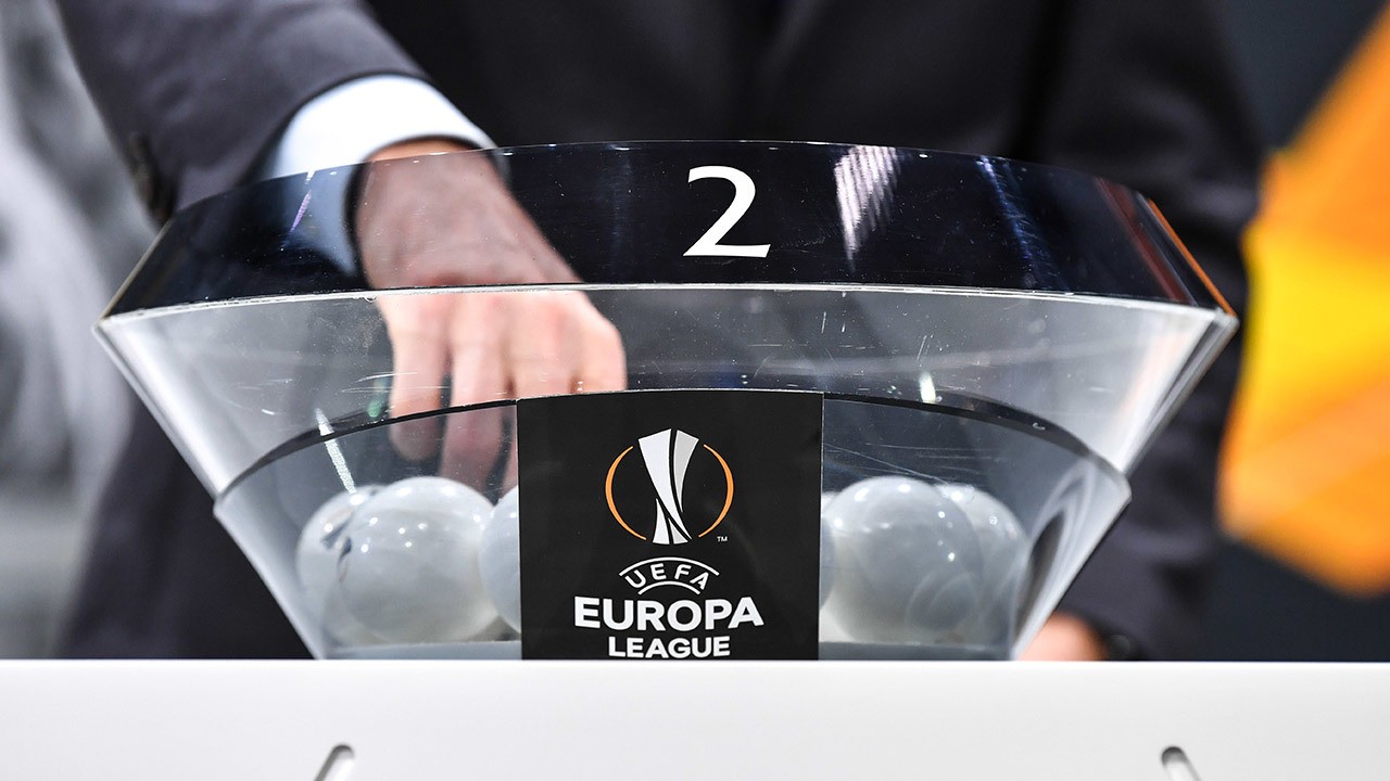 Ligue Europa le tirage au sort complet, l'OM, Rennes et Toulouse fixés