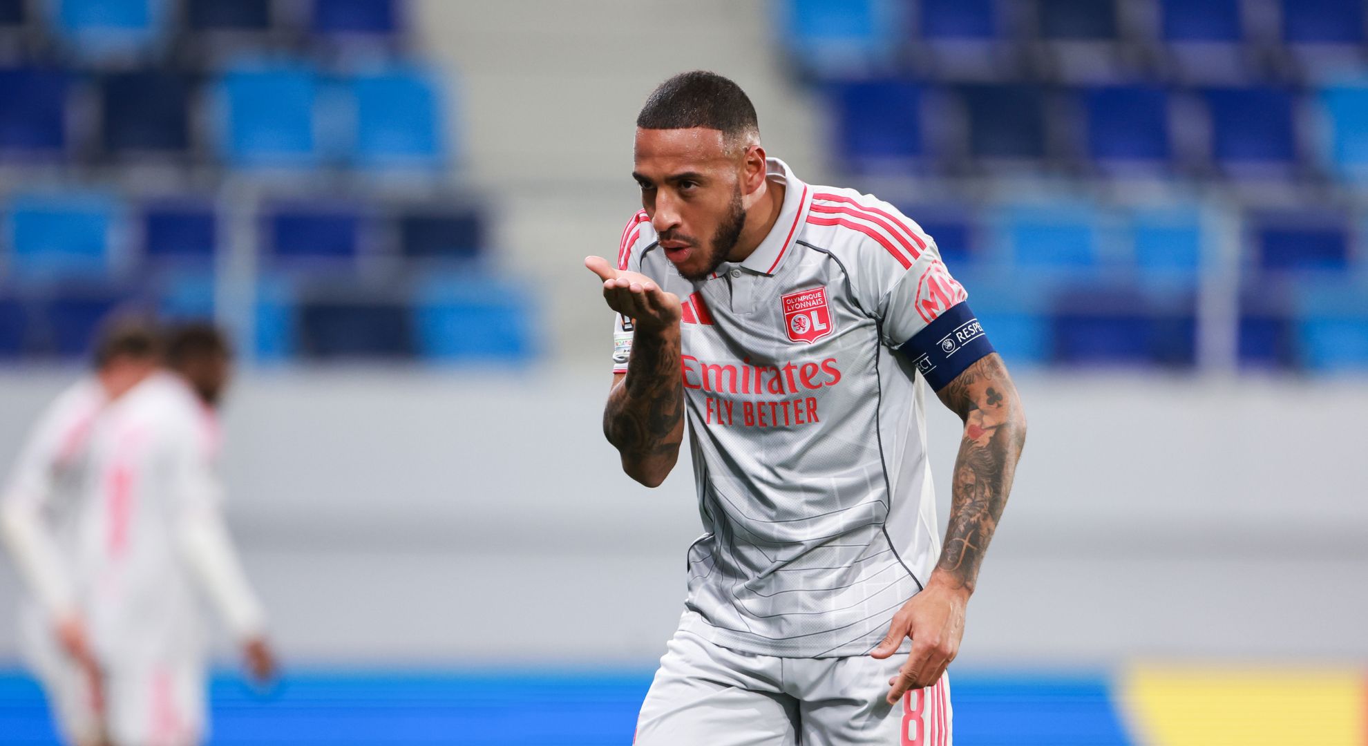 OL : Lyon met la pression à Deschamps pour Tolisso !