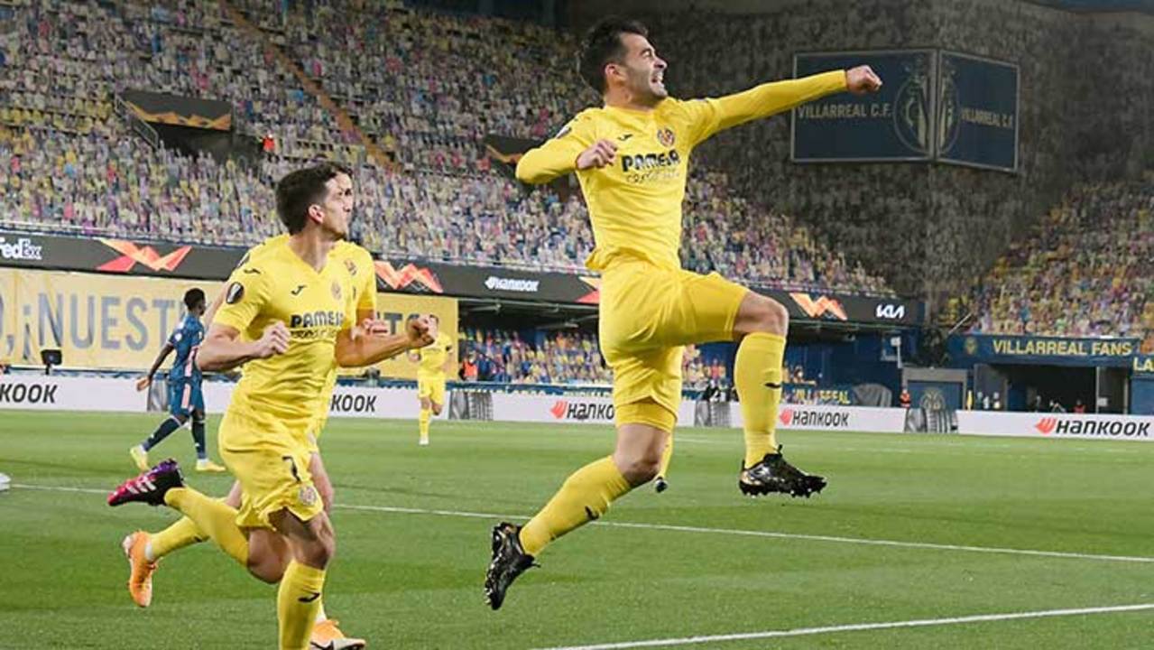 trigueros-joie-arsenal-villarreal