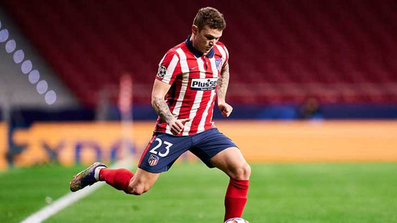 trippier-atletico