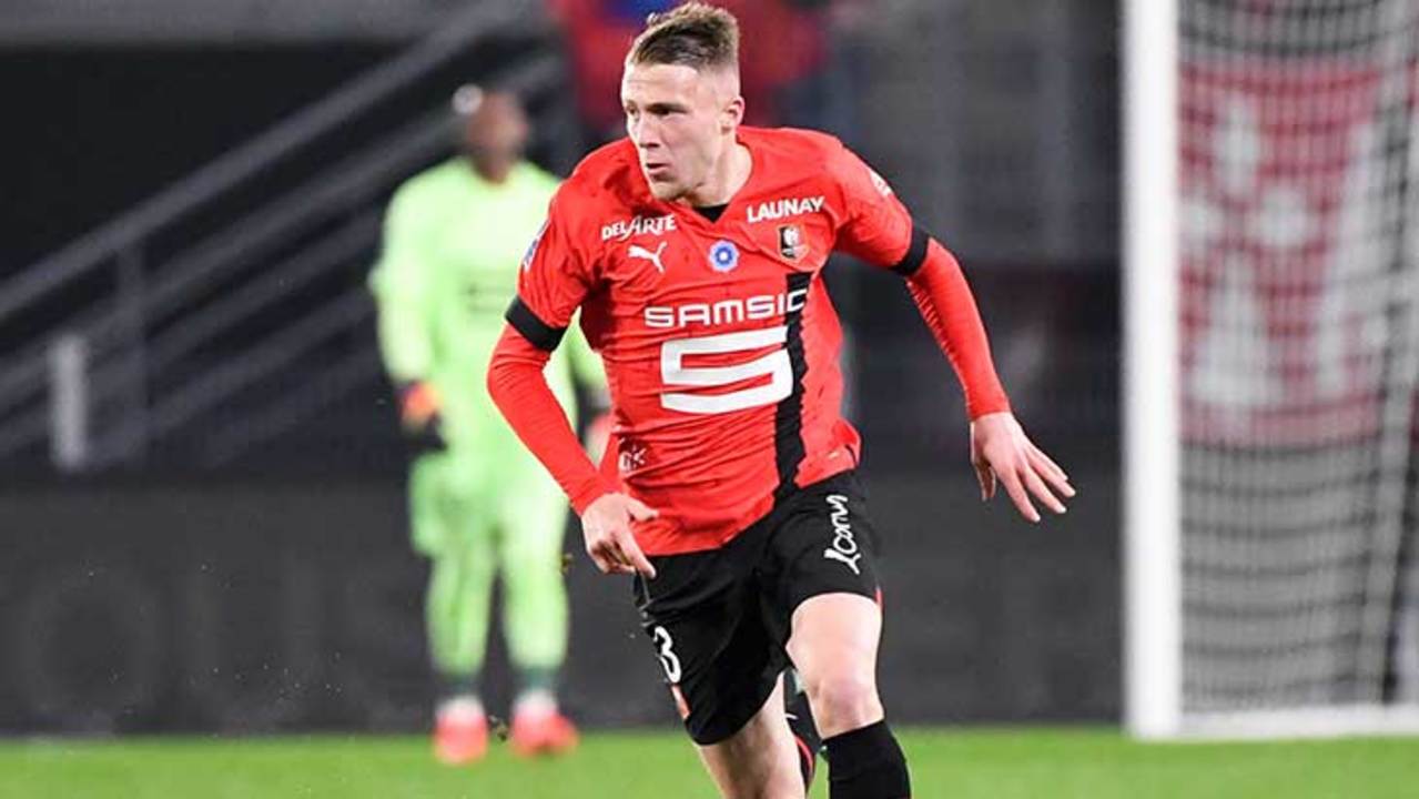 Mercato Ligue 1 : un international français sur les tablettes de l’Inter Milan !