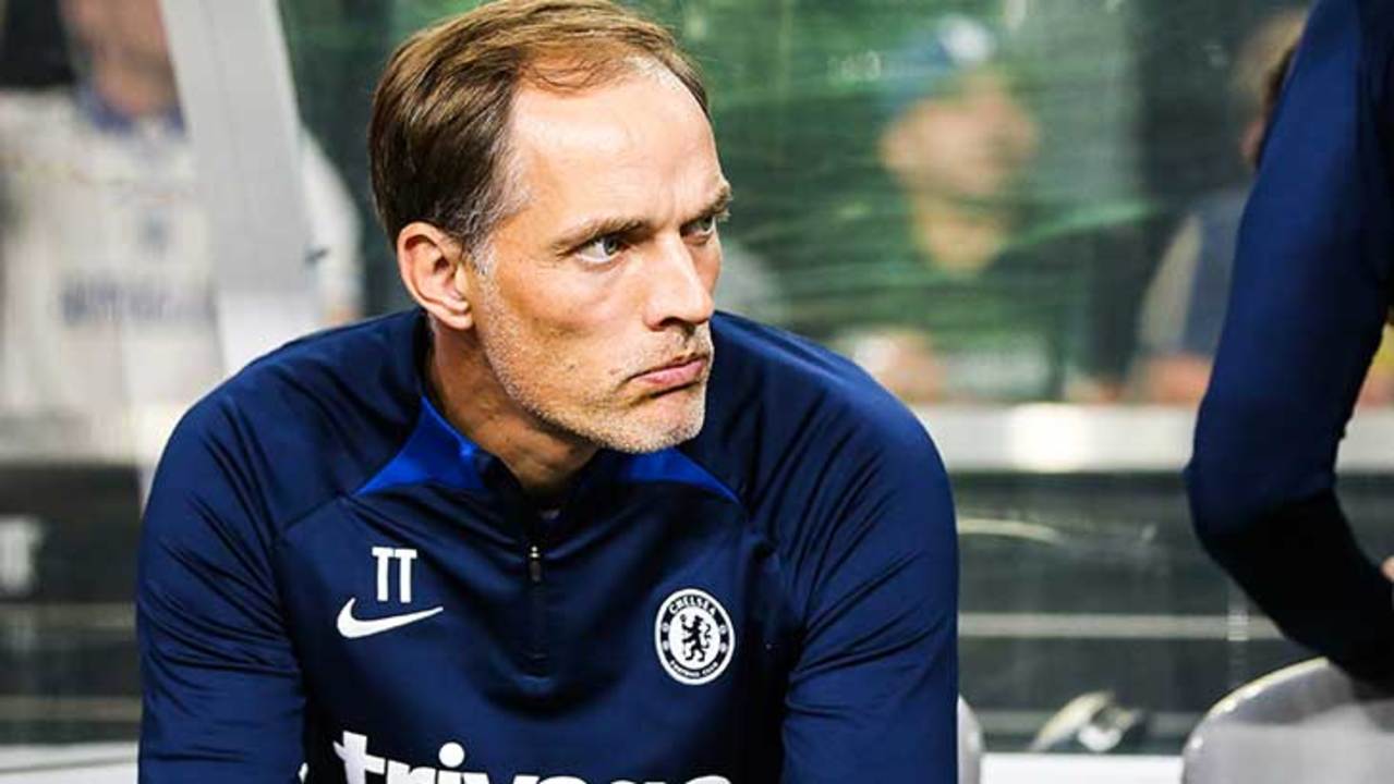 🚨 Mercato ex PSG : Thomas Tuchel vient de recaler un club européen !