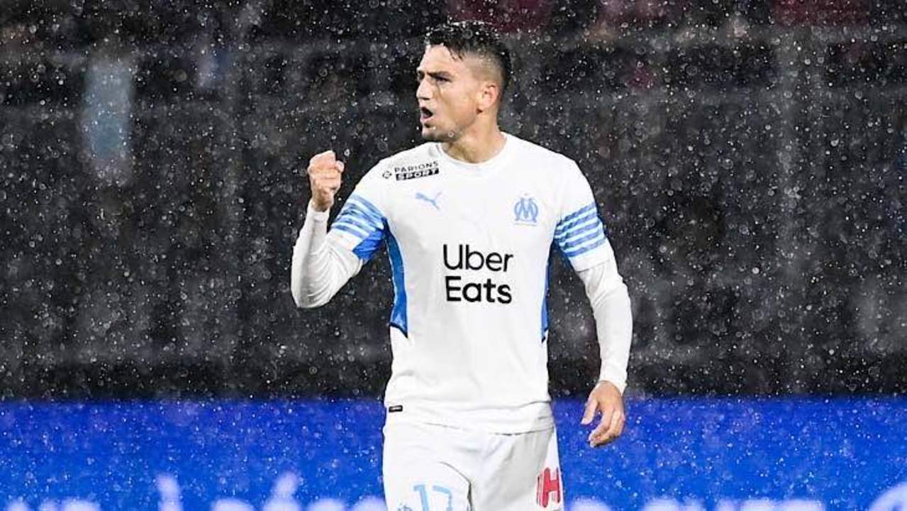 Under Clermont OM