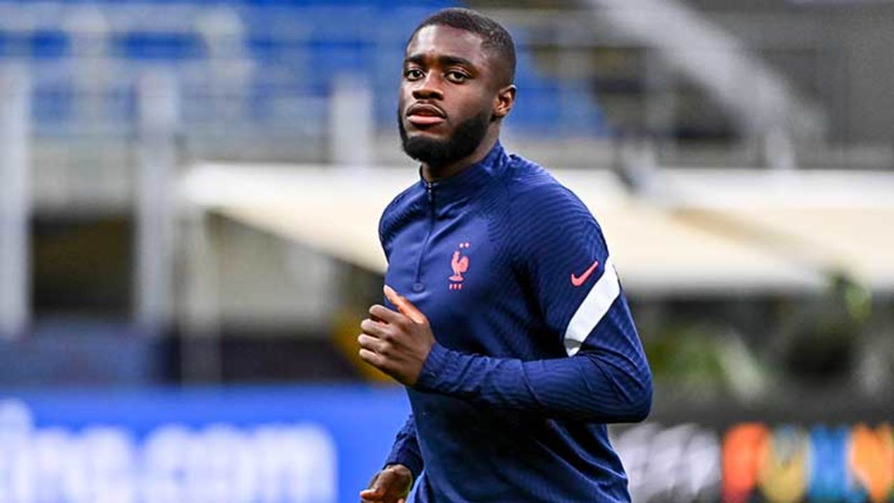 upamecano-france-training