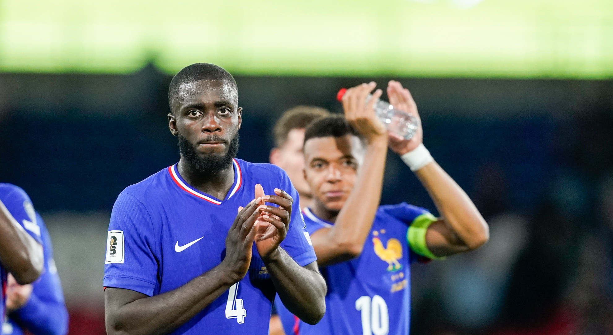 Equipe de France : Dayot Upamecano plus que jamais proche de rejoindre Kylian Mbappé