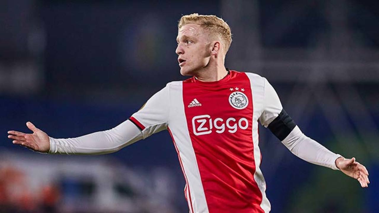 van-de-beek-ajax-noir