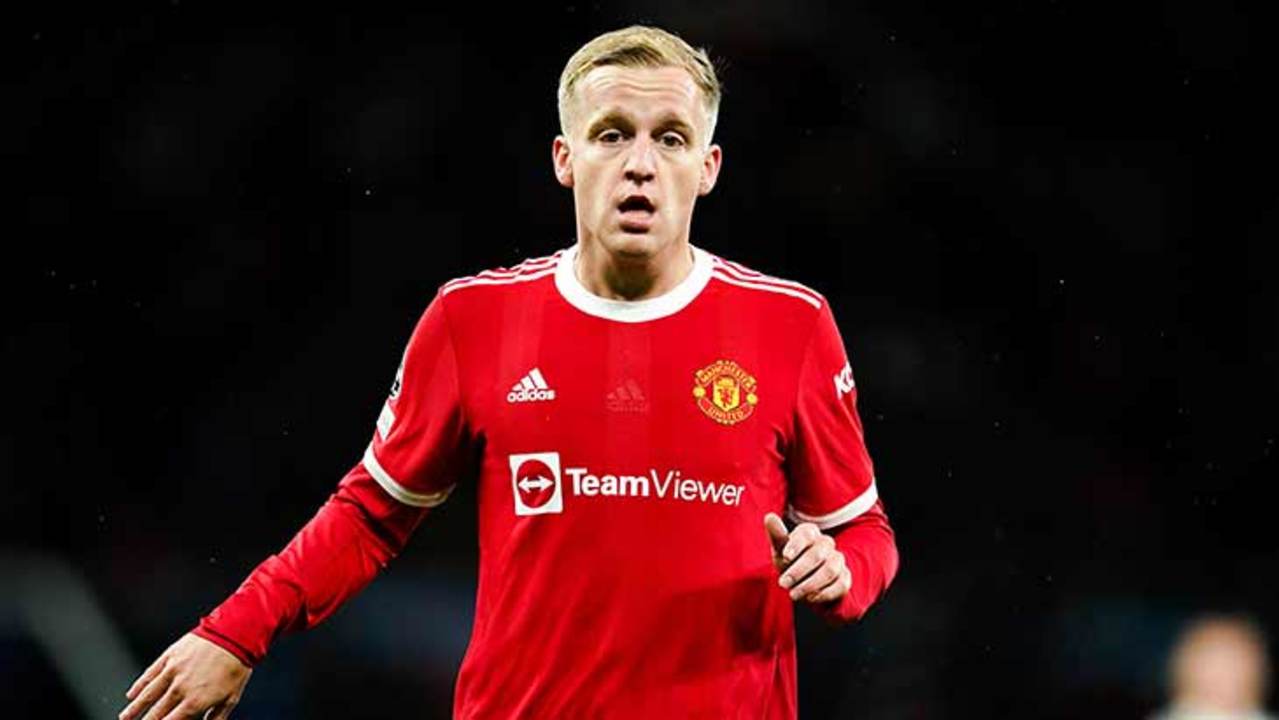 van-de-beek-manchester2022