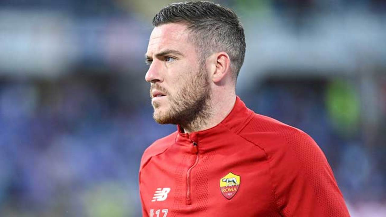 veretout-roma-training