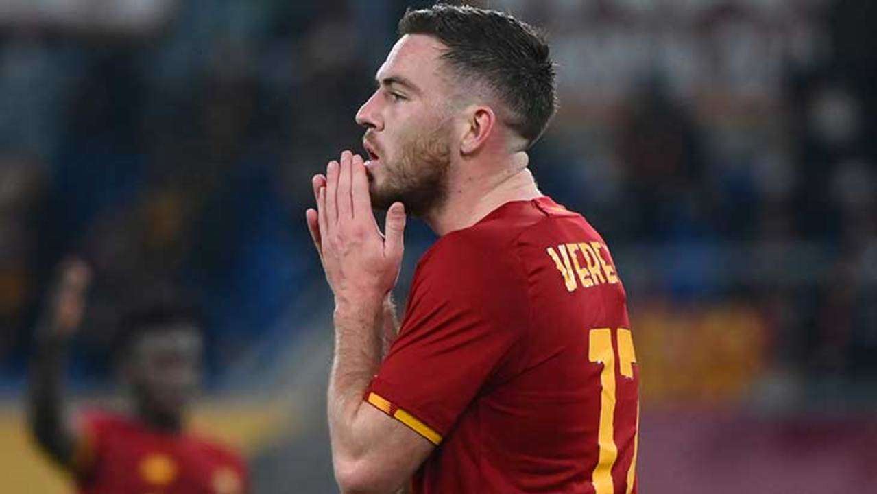veretout-roma