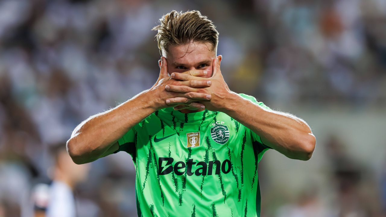 Sporting - LOSC : 100€ remboursés sur votre pari avec Betclic !