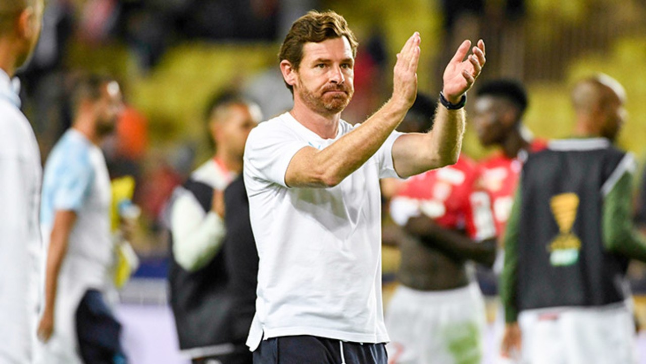 Mercato OM : Villas-Boas fait une nouvelle grosse annonce pour son avenir