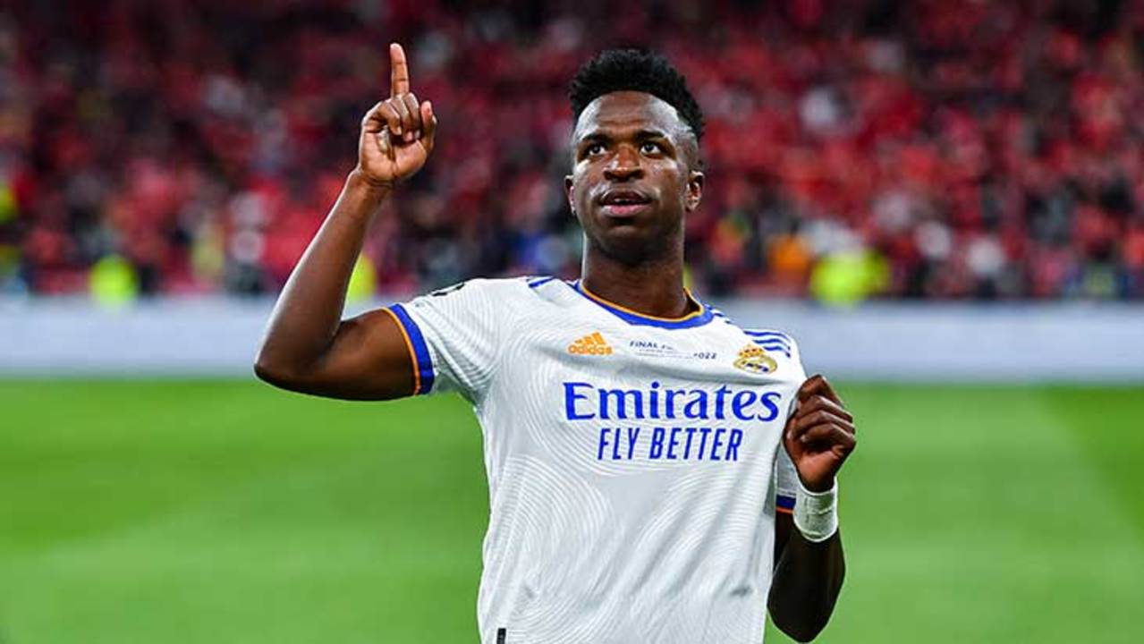 vinicius-junior-real-madrid-doigt