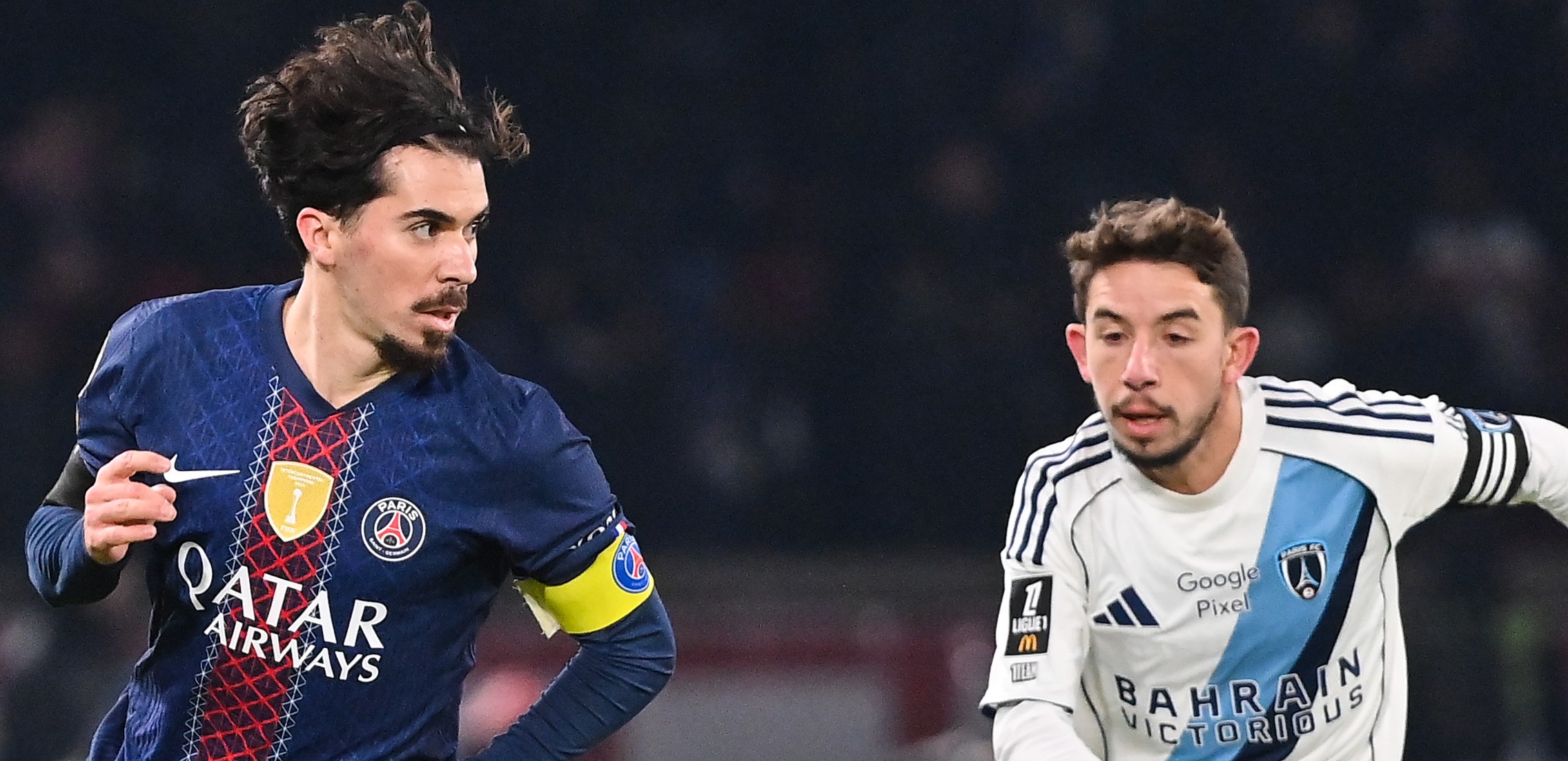 
                OM : Un ancien Marseillais plombe le derby PSG - Paris FC
                