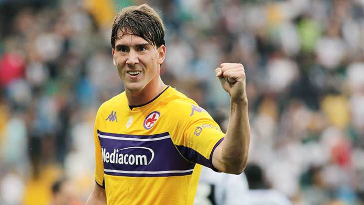Mercato : un redoutable buteur de Serie A bientôt sur le marché !