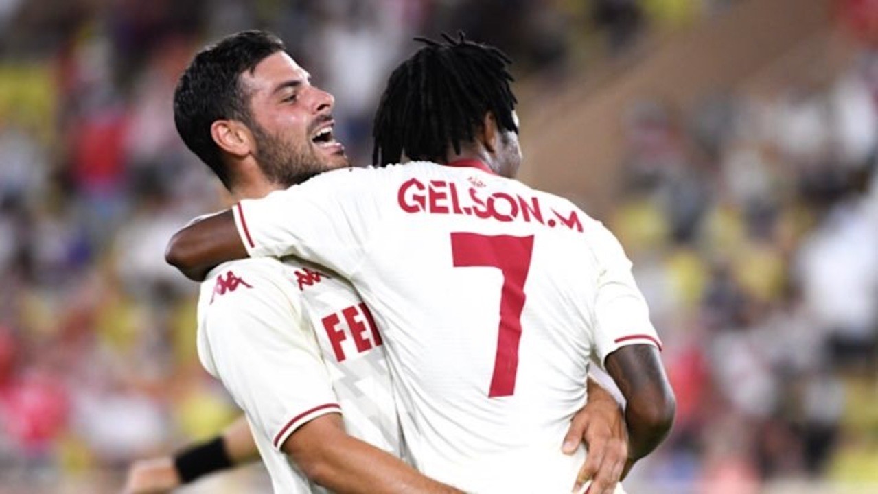 Volland Gelson Monaco