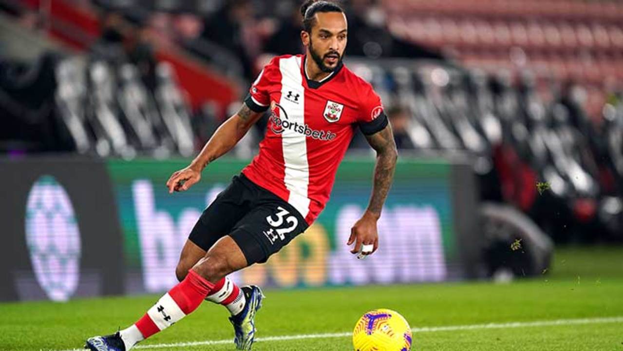 walcott-southampton-2021