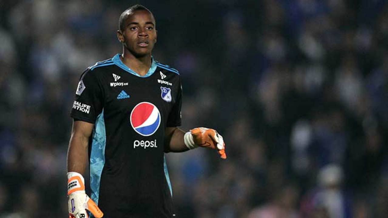 Walker Farinez