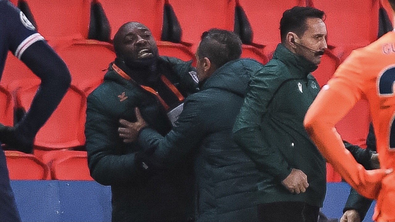 Webo PSG Istanbul