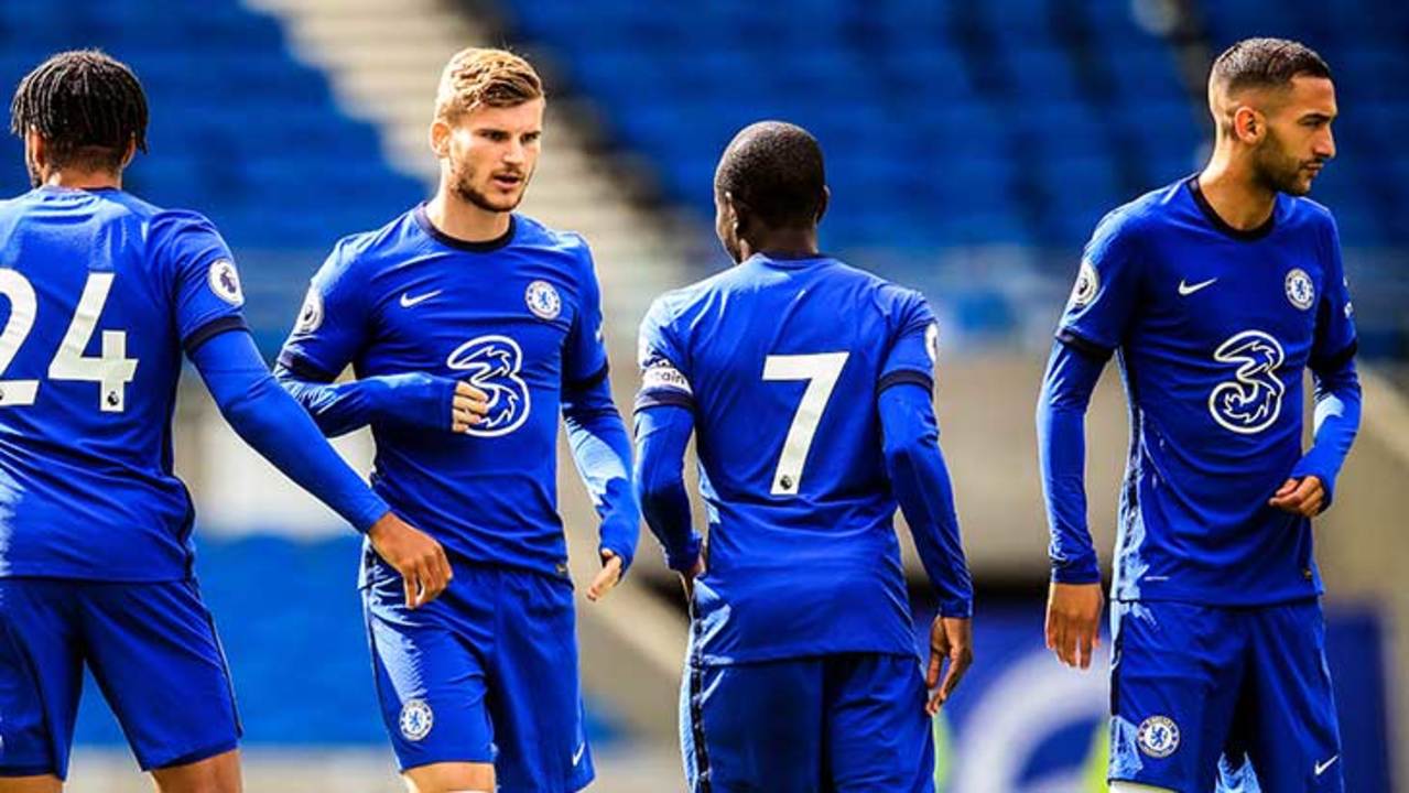 werner-kante-ziyech-chelsea