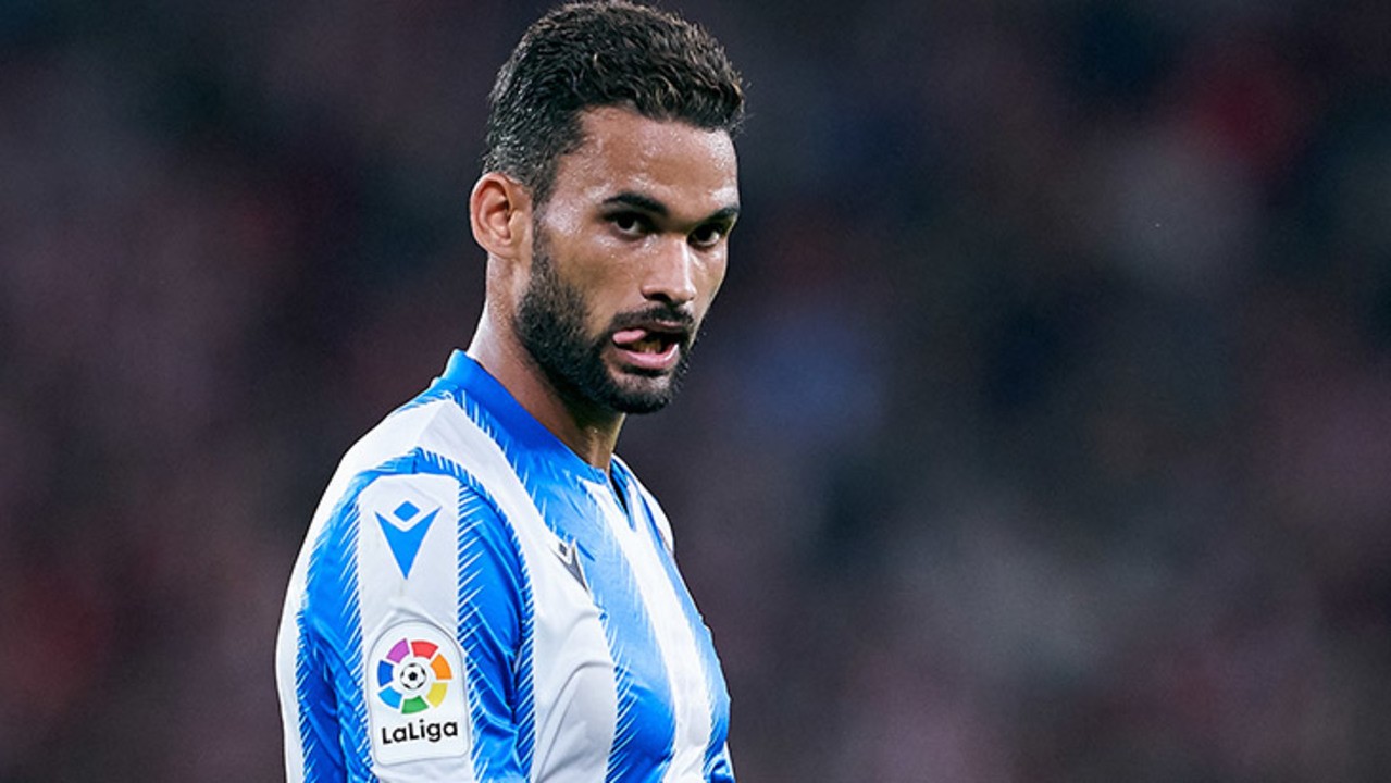 willian jose