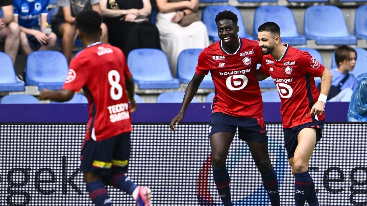 VfL Wolfsburg – LOSC (Amical) : heure, chaîne TV, streaming