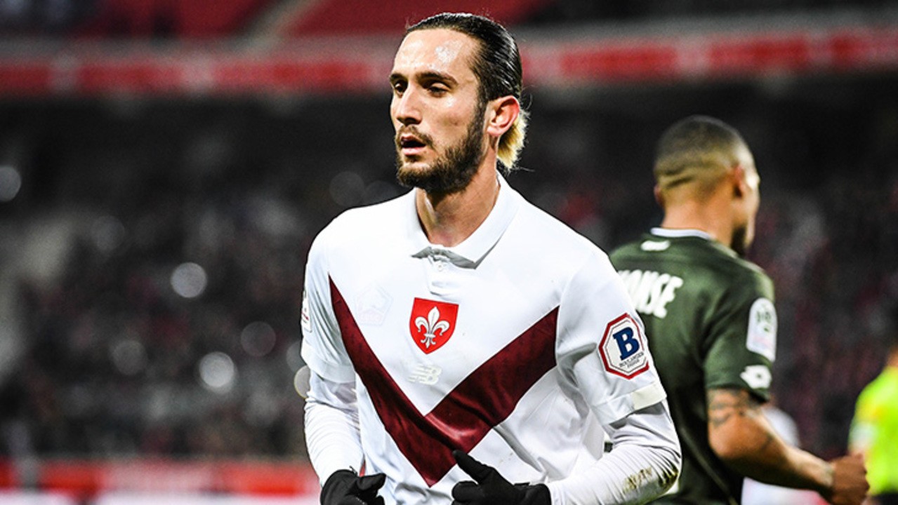 yazici losc