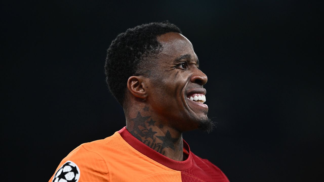 OL : avec Wilfried Zaha, Pierre Sage a-t-il trouvé son nouveau supersub ?