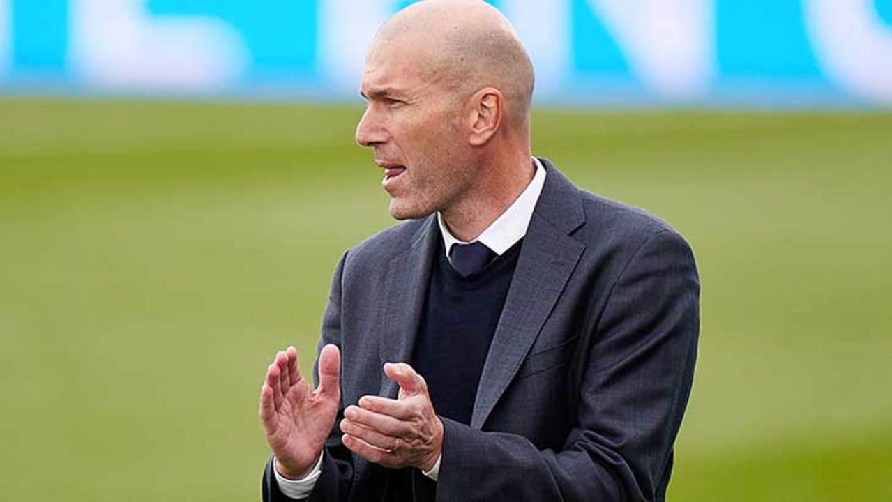zidane-real-madrid