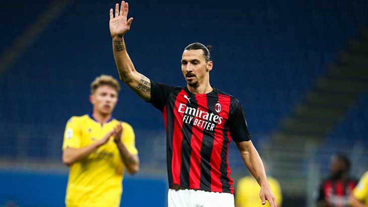 Zlatan Milan Hellas