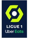 Logo de la ligue : Ligue 1