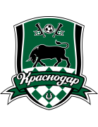 Logo de l'équipe : FK Krasnodar