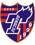 Logo de l'équipe : FC Tokyo 