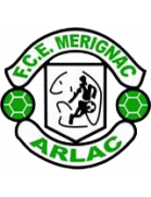 Logo de l'équipe : FCE Merignac Arlac