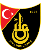 Logo de l'équipe : Istanbulspor