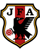 Logo de l'équipe : Japon