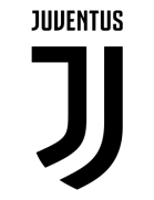 Logo de l'équipe : Juventus Turin