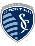 Logo de l'équipe : Sporting Kansas City
