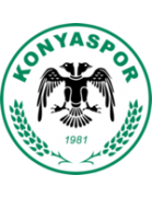 Logo de l'équipe : Atiker Konyaspor