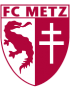 Logo de l'équipe : FC Metz