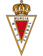 Logo de l'équipe : Real Murcie