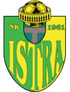 Logo de l'équipe : NK Istra 1961